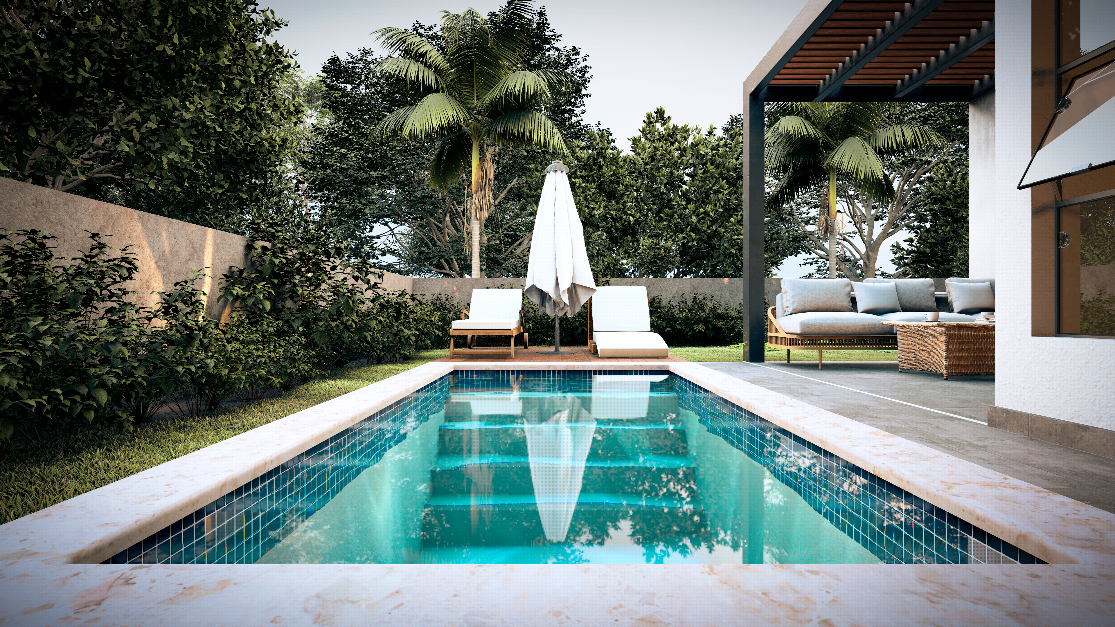 TU REFUGIO DE CONFORT Y ELEGANCIA EN EL CORAZON DE PUNTA CANA